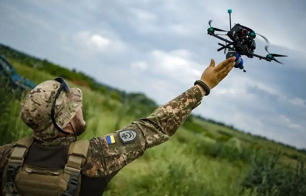 Cách đặc nhiệm Ukraine tăng cơ hội sống sót trước ‘sát thủ chính’ của Nga