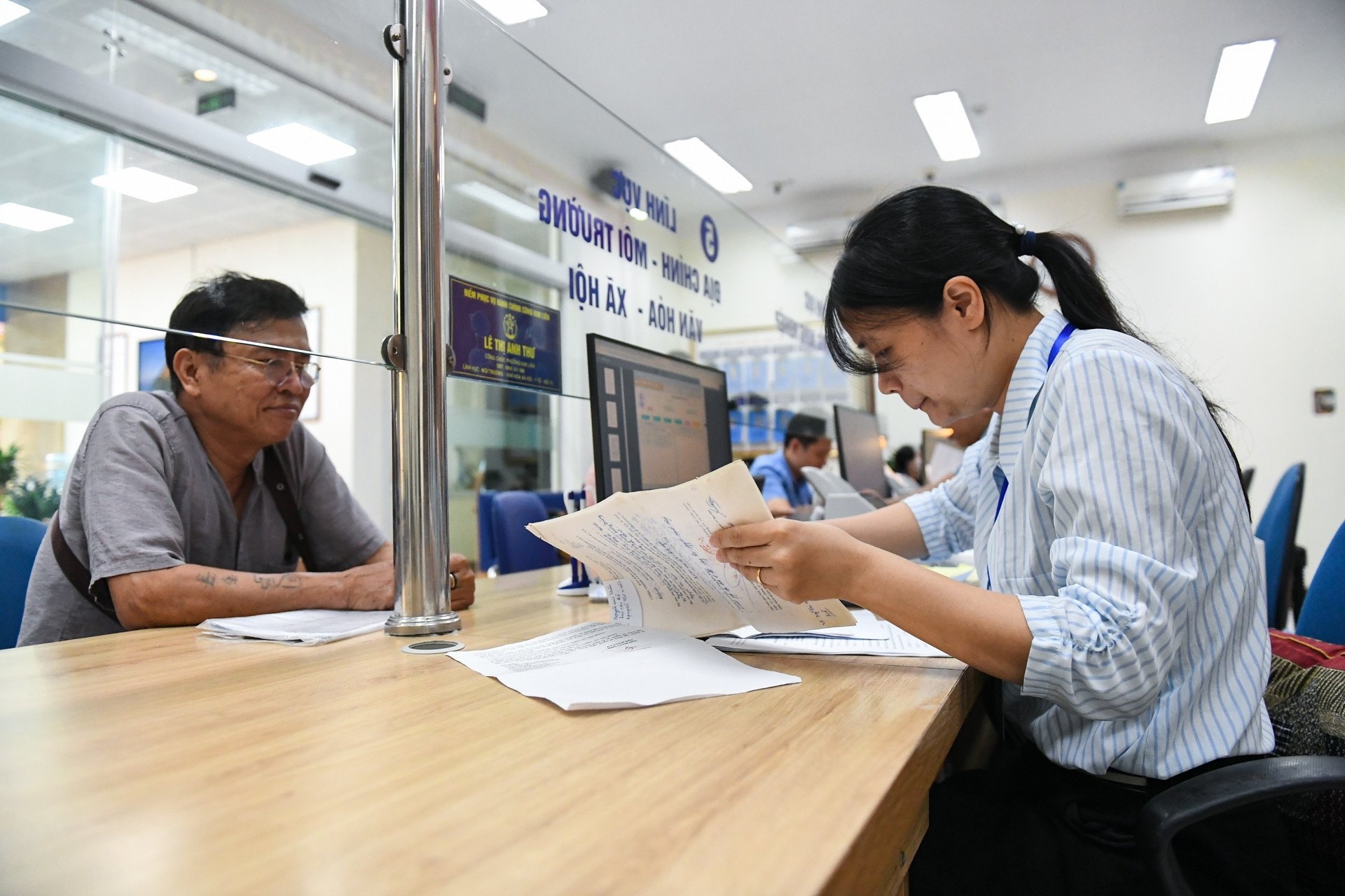 Để chính quyền cấp xã 'gần dân' hơn