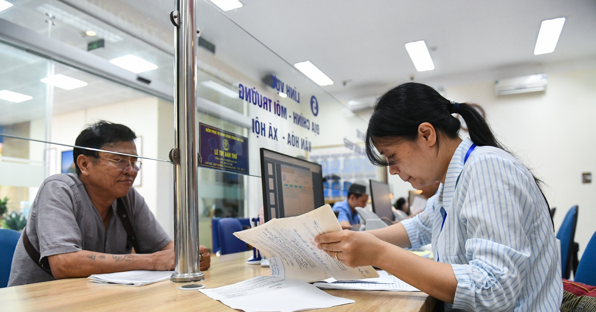 Để chính quyền cấp xã ‘gần dân’ hơn