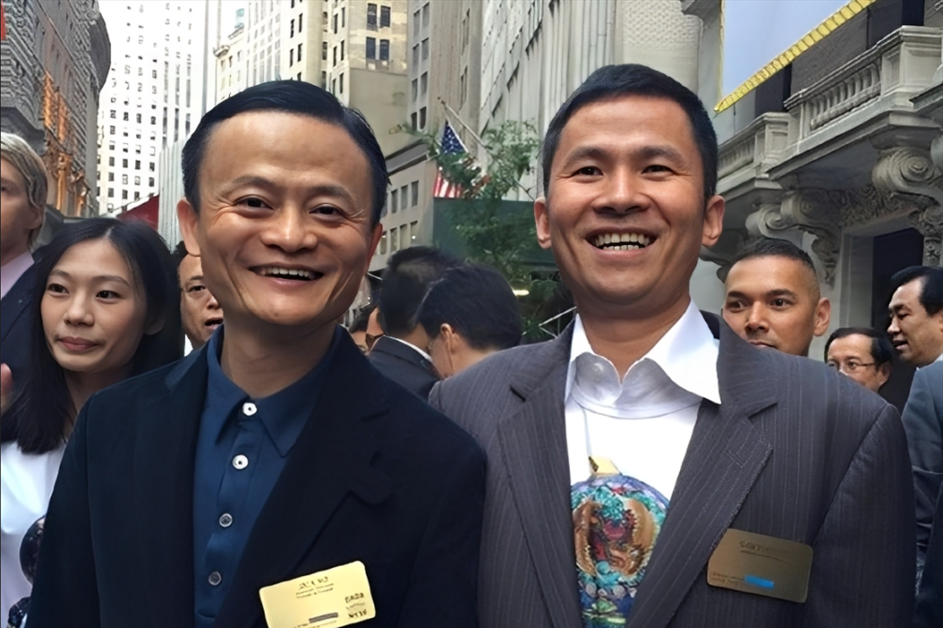 Hai lần thoát truy sát trong gang tấc, tỷ phú 48 tuổi rời xa hào nhoáng