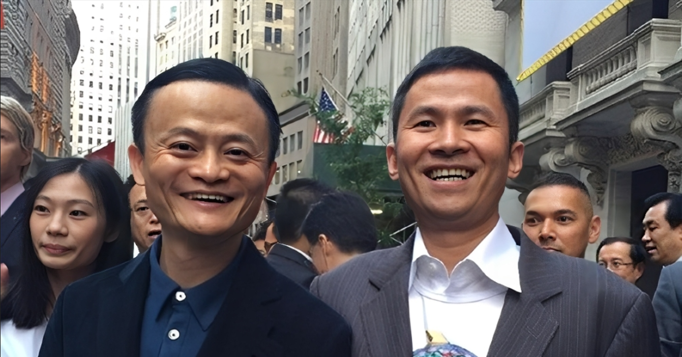 Hai lần thoát truy sát trong gang tấc, tỷ phú 48 tuổi rời xa hào nhoáng