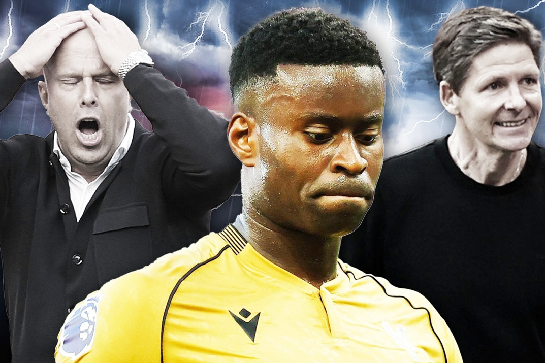 Liverpool hụt hợp đồng chuyển nhượng phút chót