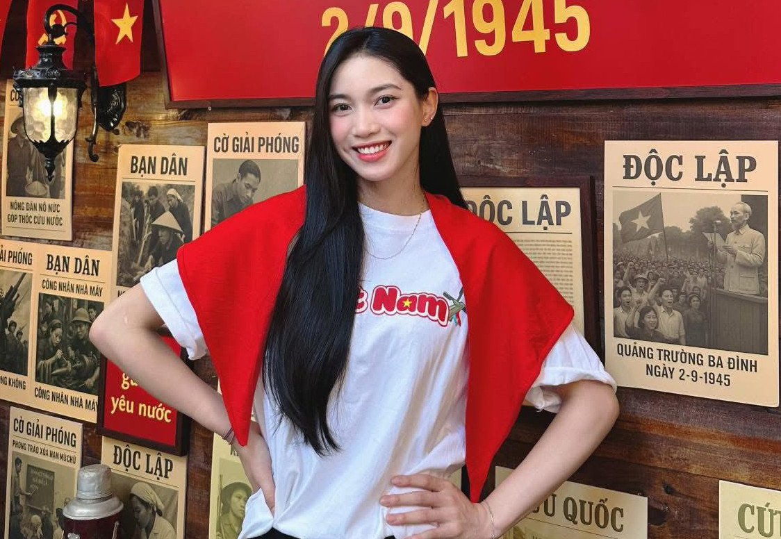 Xuân Son, Duy Mạnh có hành động ý nghĩa trong ngày 2/9 nguyen thi phuong top.jpg