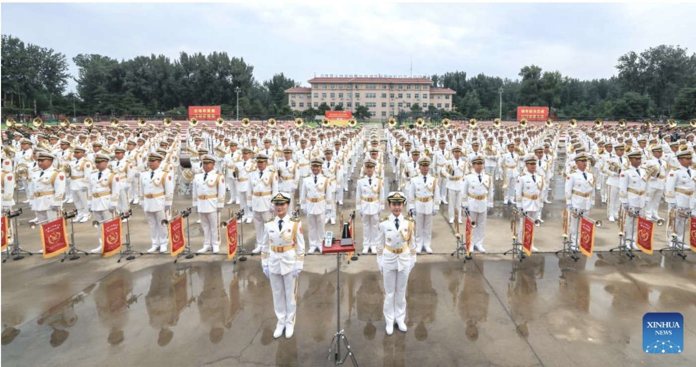 Tân hoa xã