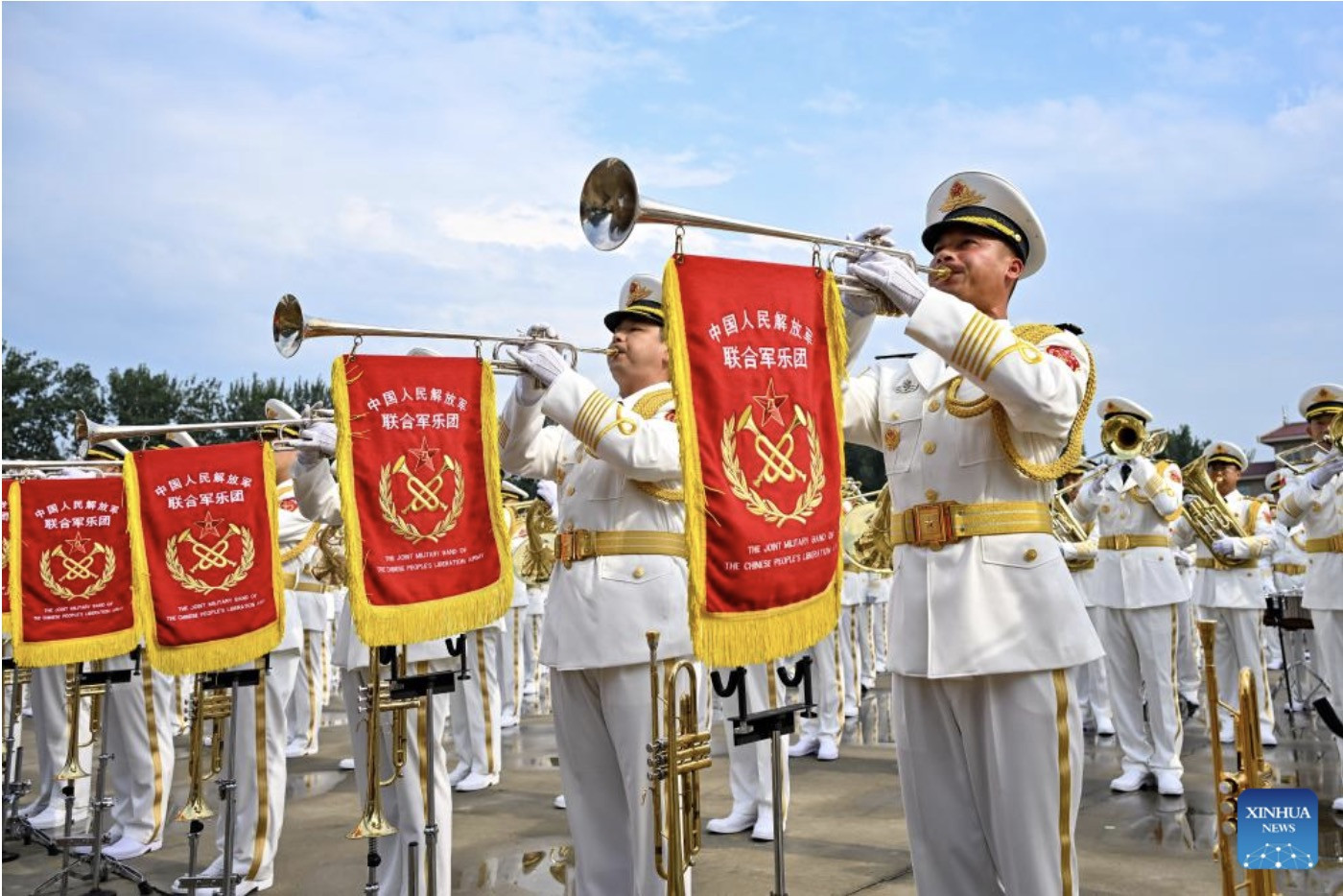 Tân hoa xã
