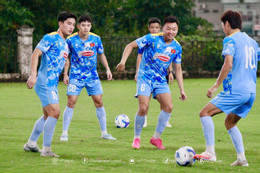 Xem trực tiếp U23 Việt Nam đá vòng loại U23 châu Á 2026 ở kênh nào?