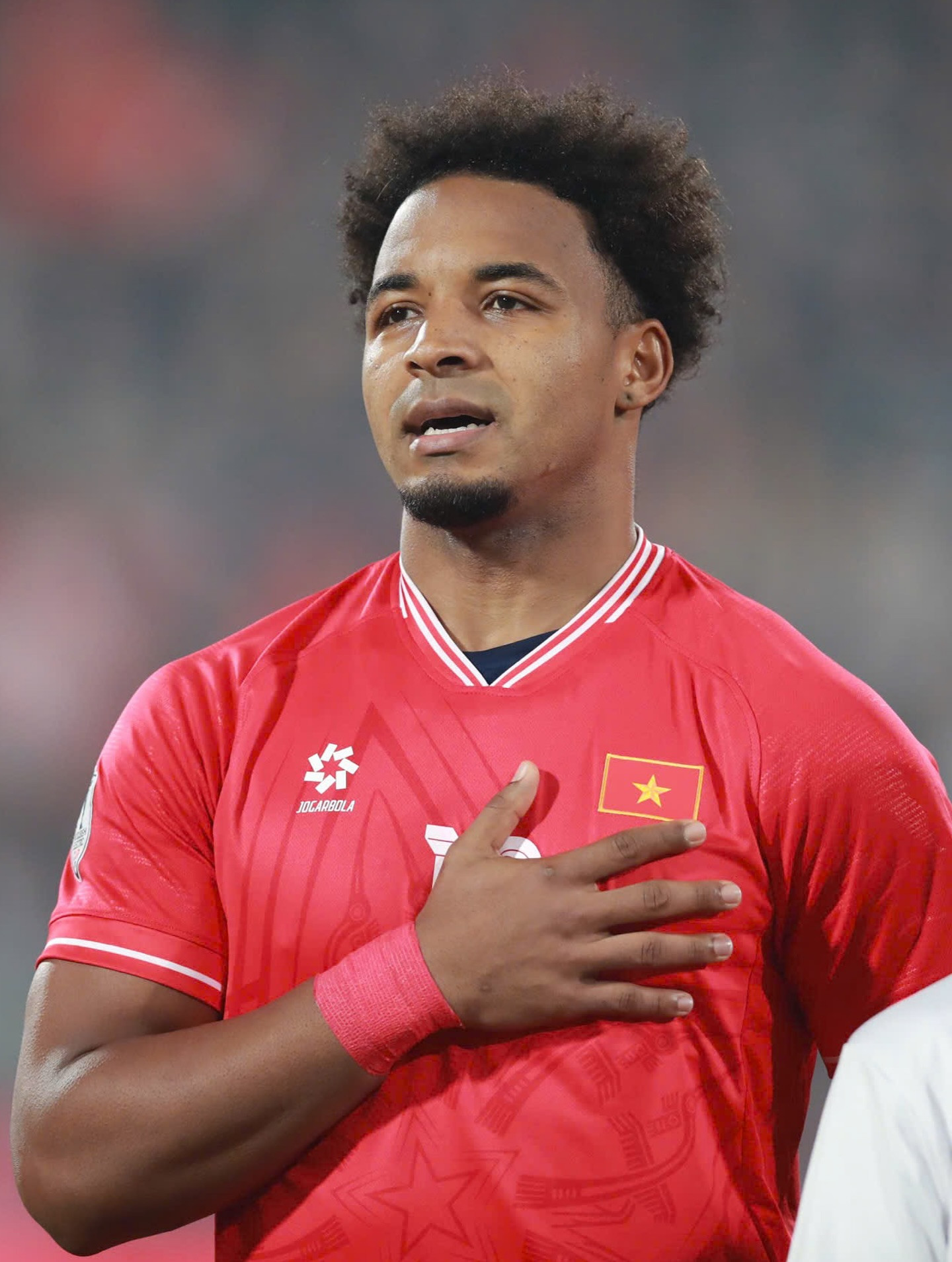 Xuân Son, Duy Mạnh có hành động ý nghĩa trong ngày 2/9 xuan son 2.jpg