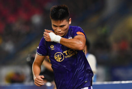 Bảng xếp hạng V-League 2025/26 - Vòng 4 mới nhất
