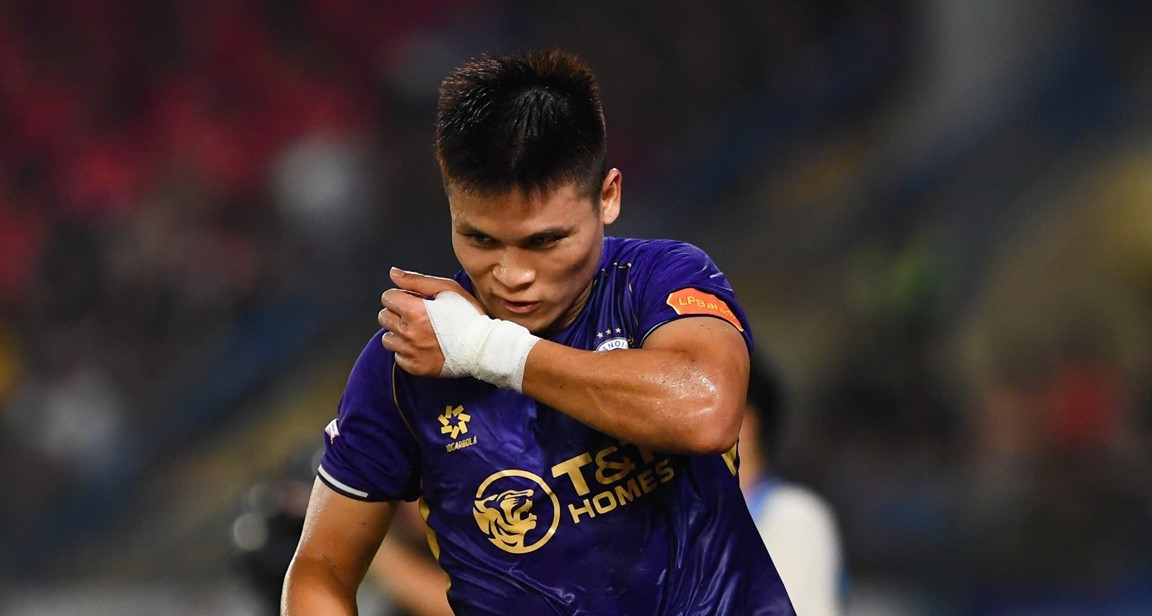 Bảng xếp hạng V-League 2025/26 - Vòng 4 mới nhất: Tân binh gây sốc