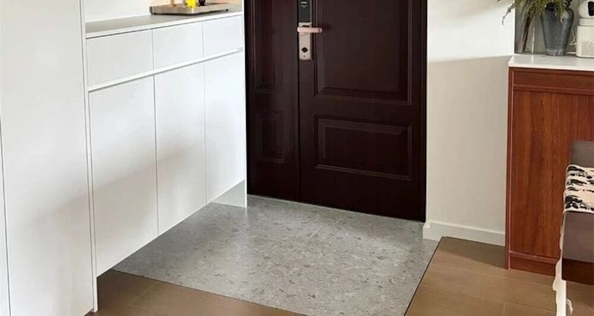 3 thay đổi trong nhà tưởng kỳ cục, càng dùng càng tiện không ngờ