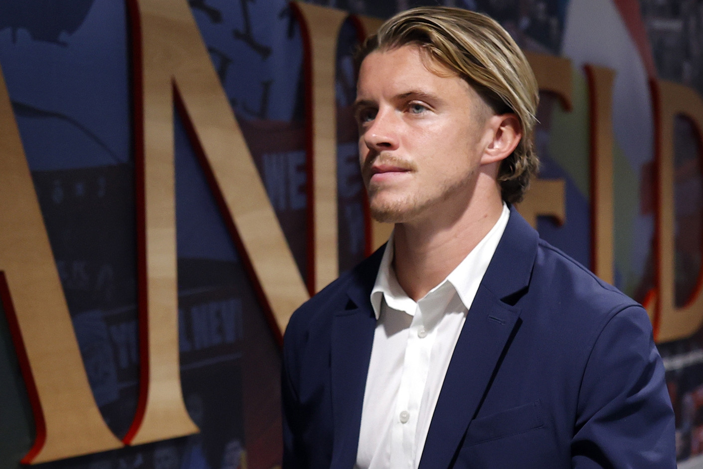 Tin tức về chuyển nhượng 20/9: MU chốt Gallagher, Real Madrid lấy Saliba