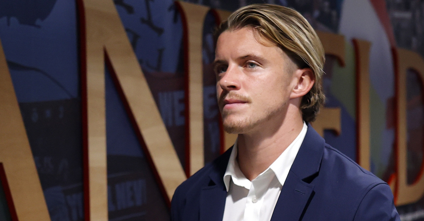 Tin tức về chuyển nhượng 20/9: MU chốt Gallagher, Real Madrid lấy Saliba