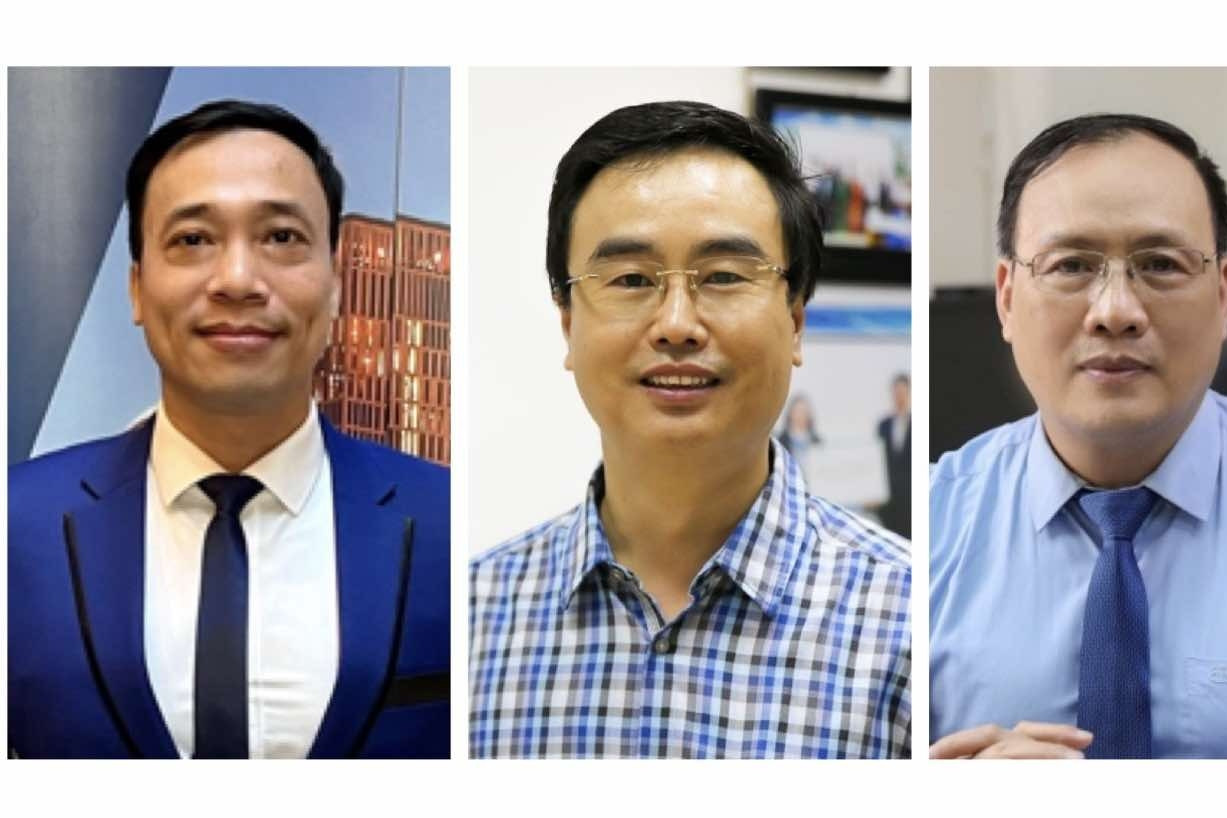 9 nhà khoa học Việt Nam lọt Top 10.000 nhà khoa học ảnh hưởng nhất thế giới 2025