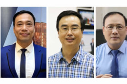 9 nhà khoa học Việt Nam lọt Top 10.000 nhà khoa học ảnh hưởng nhất thế giới 2025