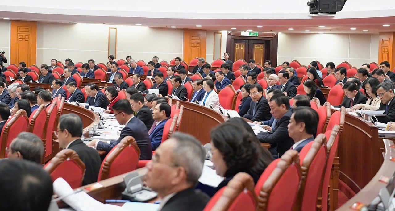 Bộ Chính trị quy định trường hợp đặc thù khi bổ...