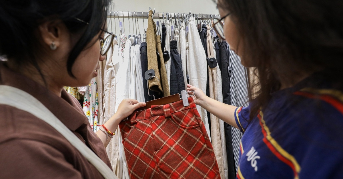 Bỏ việc công ty, dốc gần 1 tỷ khởi nghiệp thời trang: Giấc mơ thành… ác mộng