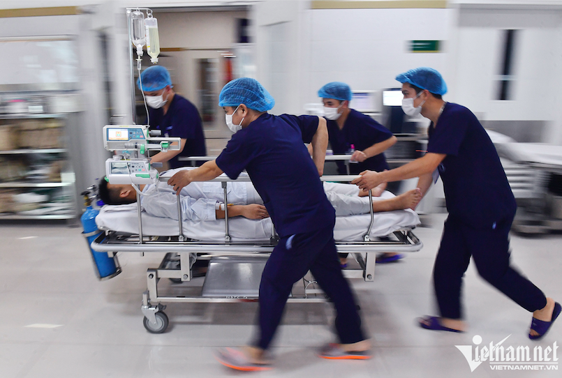 Căn bệnh có số ca tử vong cao hơn ung thư, 4 người trưởng thành có một ca mắc