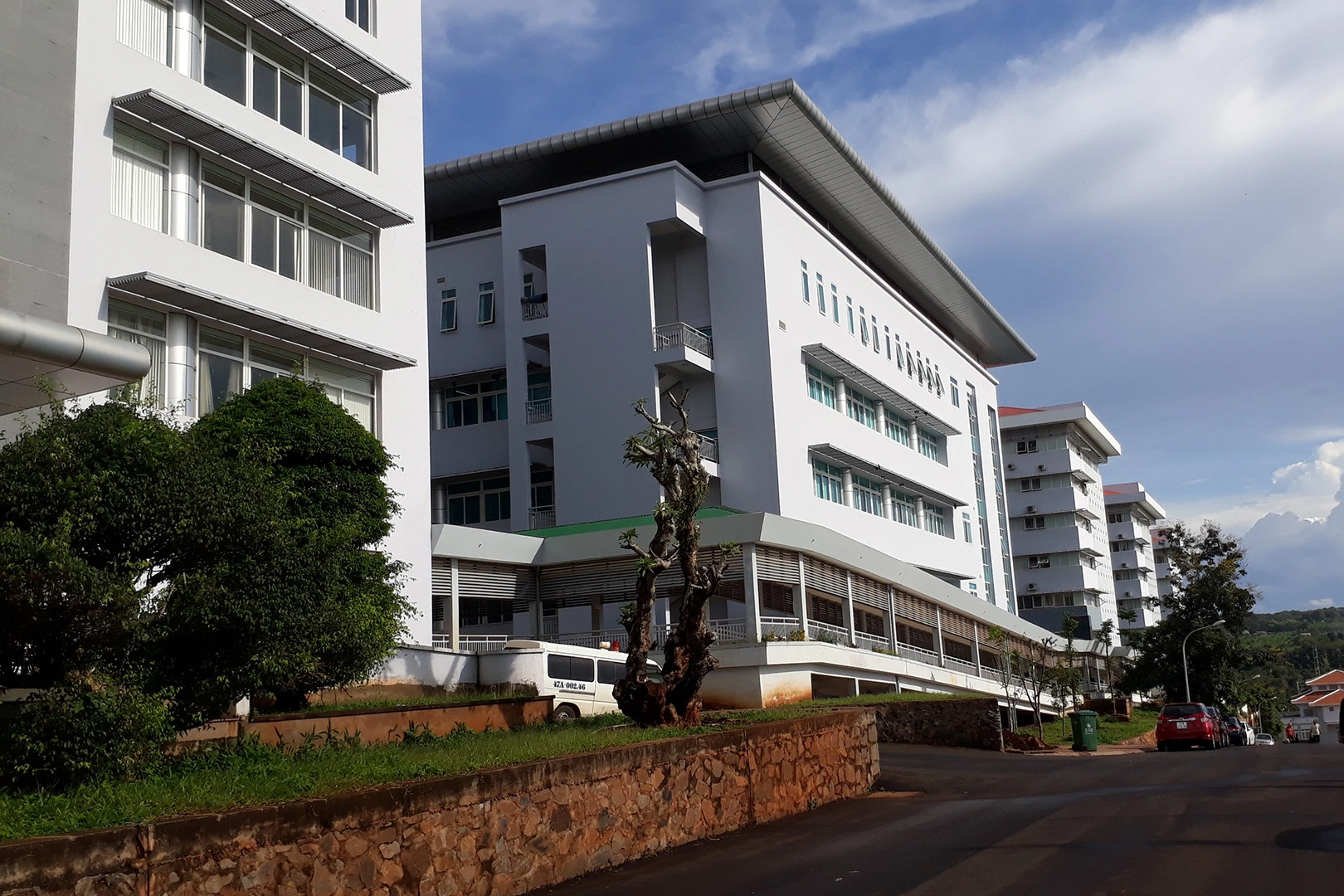 Chi tiết báo cáo của Sở Y tế vụ 255 bệnh nhân được tán sỏi dù máy hỏng suốt 2 năm