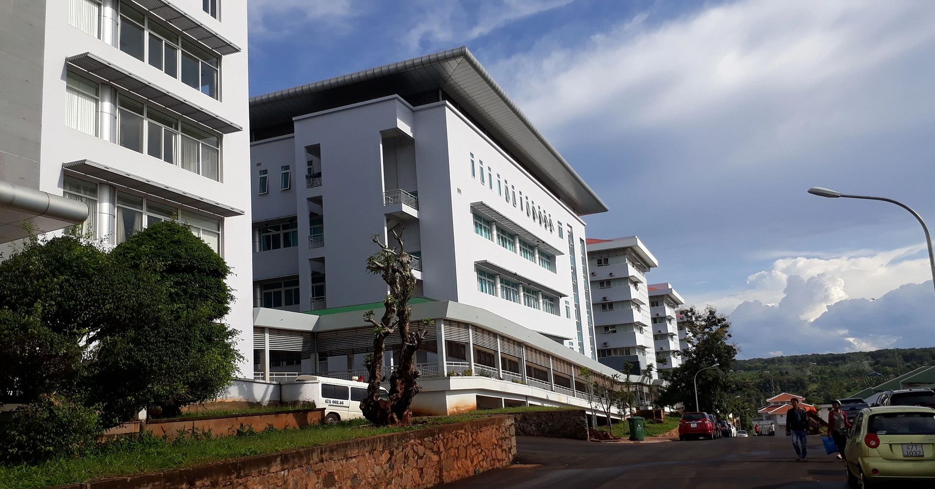 Chi tiết báo cáo của Sở Y tế vụ 255 bệnh nhân được tán sỏi dù máy hỏng suốt 2 năm