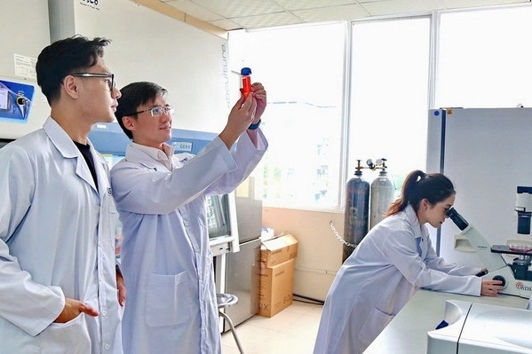 Chuyên gia khoa học có thể làm lãnh đạo, quản lý trong cơ quan nhà nước