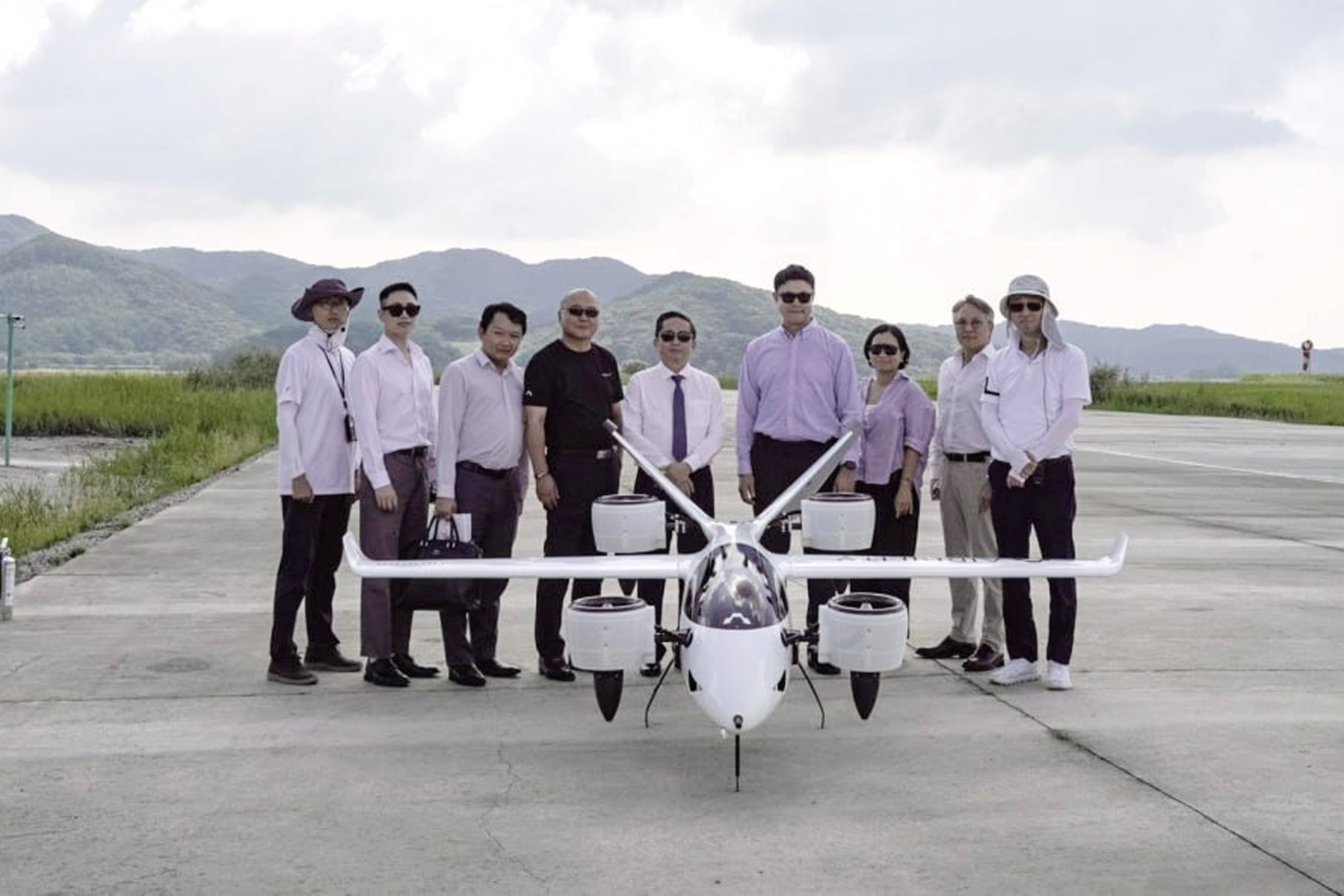 CT Group San xuat UAV .jpg