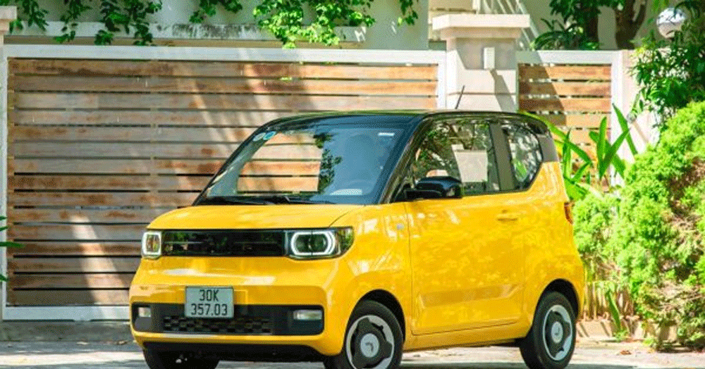 Cuộc chiến khốc liệt trên thị trường ô tô, lợi nhuận từ buôn xe ngày càng mỏng