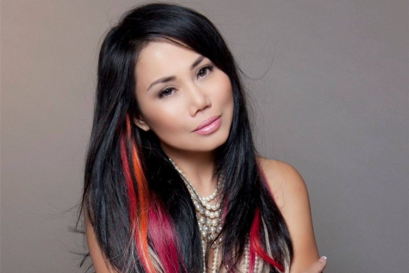 Diễn biến không ngờ vụ ca sĩ Lynda Trang Đài trộm cắp tài sản