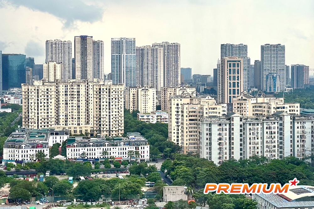 Hà Nội có hơn 30.000 căn hộ đủ điều kiện mở bán