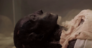 Hé lộ bí mật của xác ướp pharaoh 3000 năm tuổi đẹp nhất Ai Cập