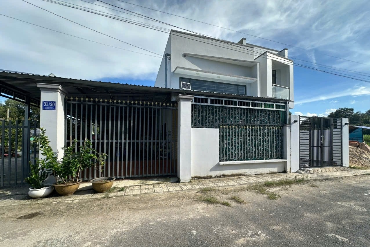 Xây nhầm nhà trên đất người khác ở TPHCM: Hiện trạng thực, xuất hiện tình tiết bất ngờ