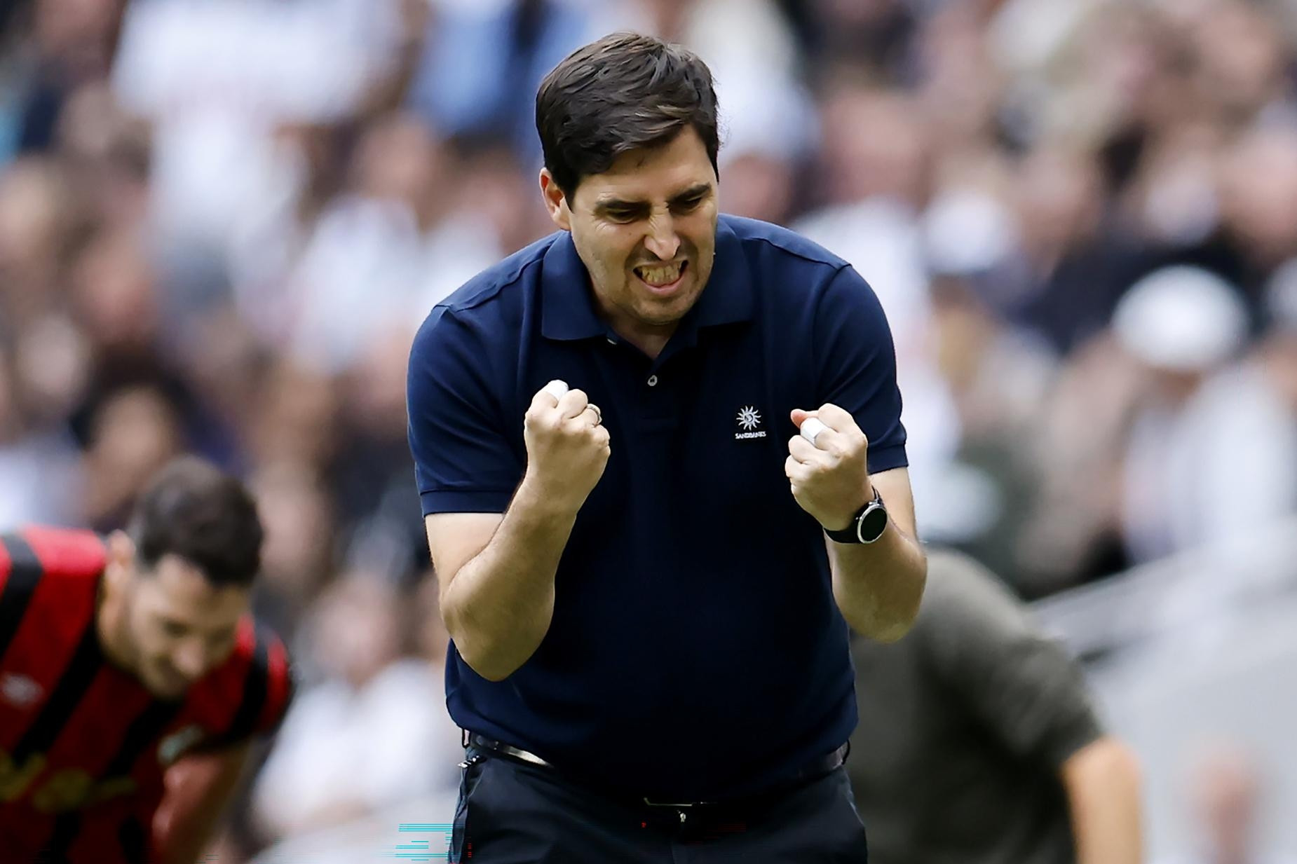 Lộ diện ứng viên thay Ruben Amorim dẫn dắt MU