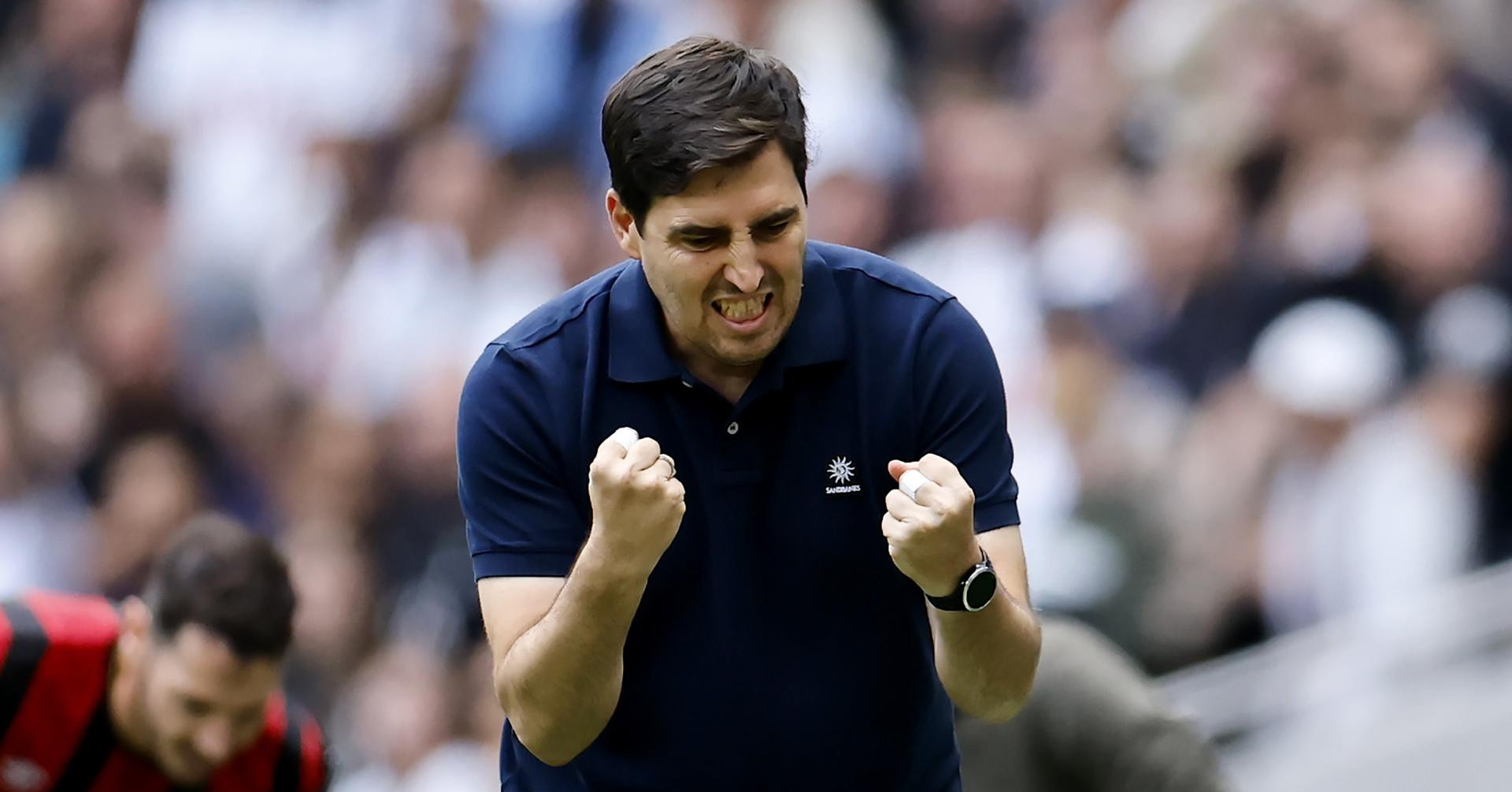 Lộ diện ứng viên thay Ruben Amorim dẫn dắt MU