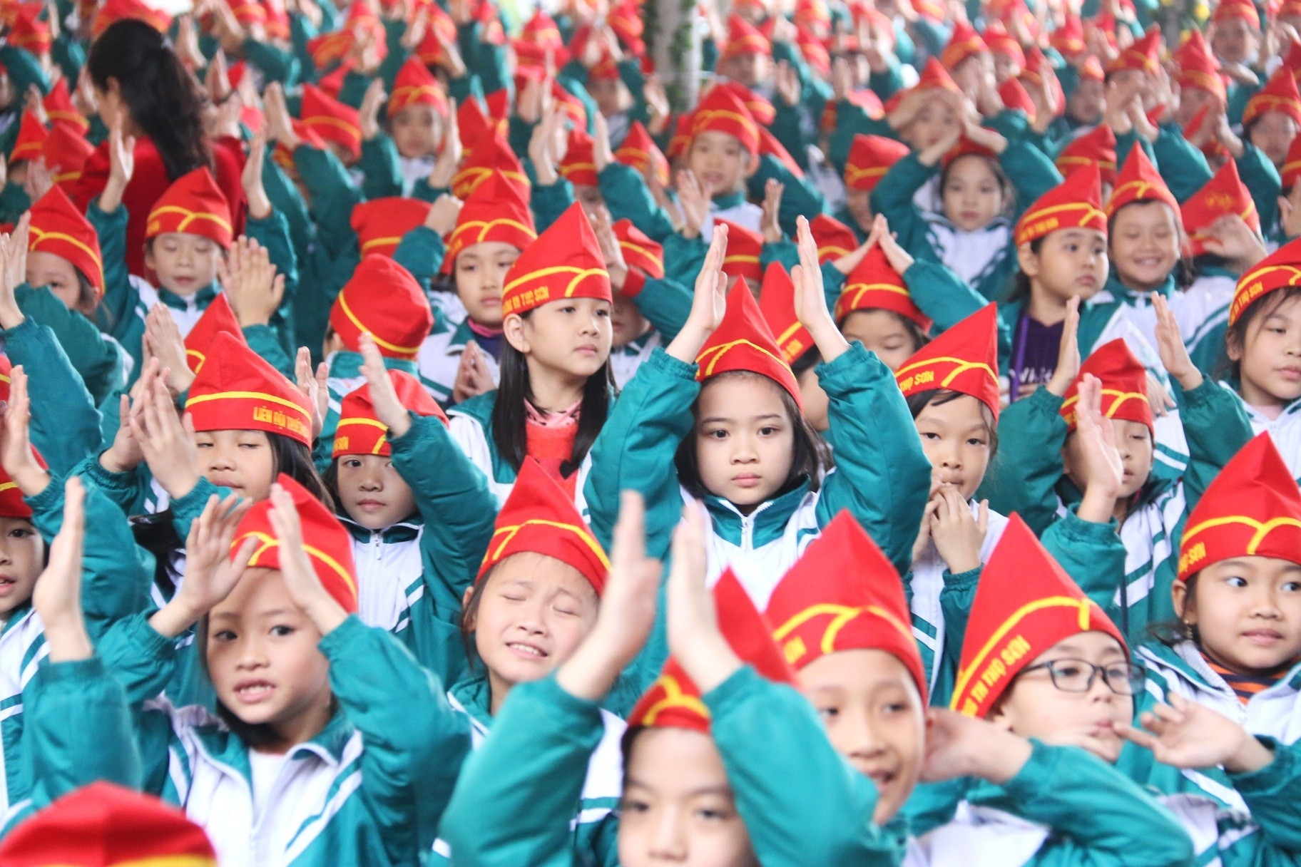 Một tỉnh phát động khắc phục tình trạng phát âm nhầm lẫn giữa L và N