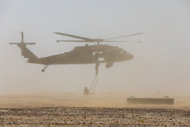 Mỹ hạ chỉ huy IS ở Syria, cảnh báo quan chức về nguy cơ bị khủng bố tấn công