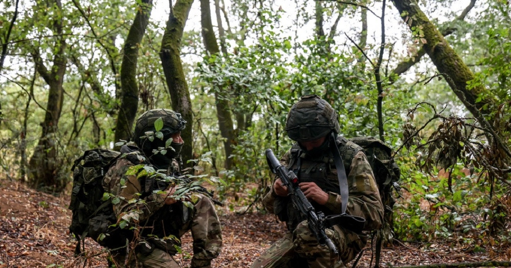 Nga quyết tạo vòng vây ở Lyman, Ukraine nói Moscow mất 1,1 triệu quân