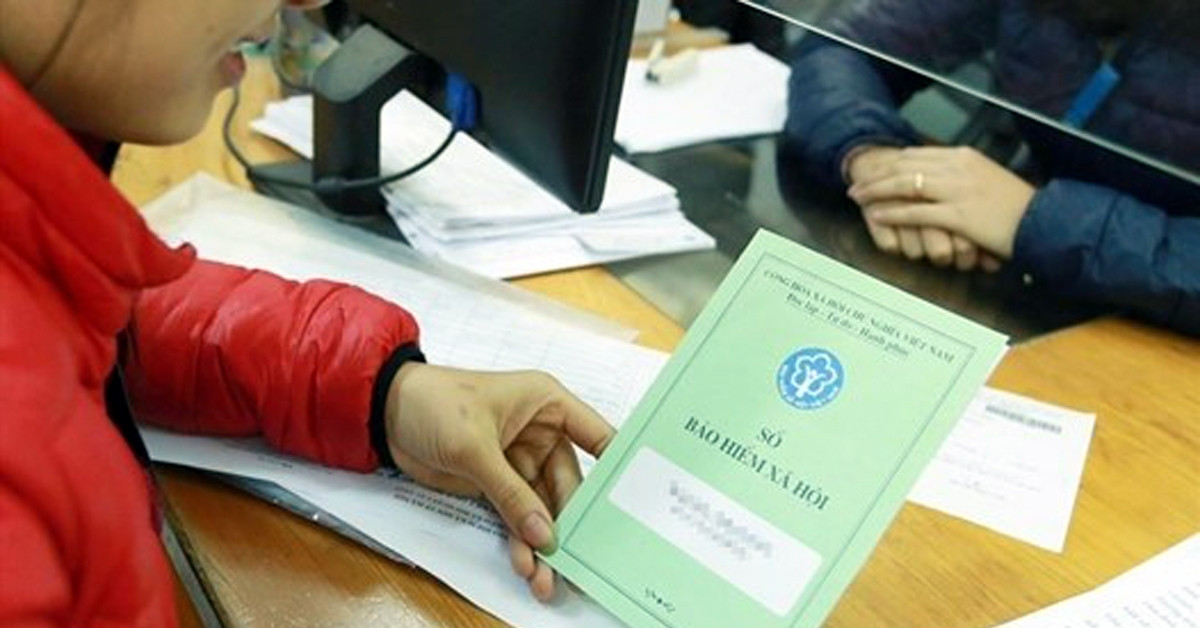 Nghỉ việc theo chồng ra nước ngoài định cư có được rút bảo hiểm xã hội một lần?