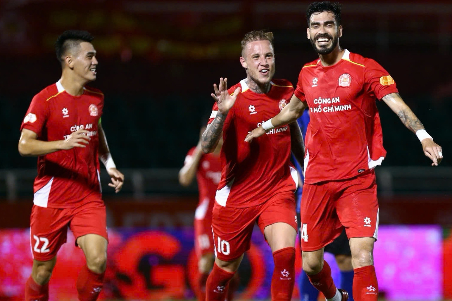 Nhận định Becamex TP.HCM vs CA TP.HCM: Khó cho chủ nhà