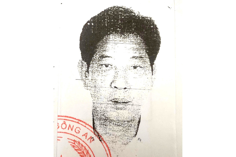 Truy nã cựu chủ tịch Nguyễn Thế Bình