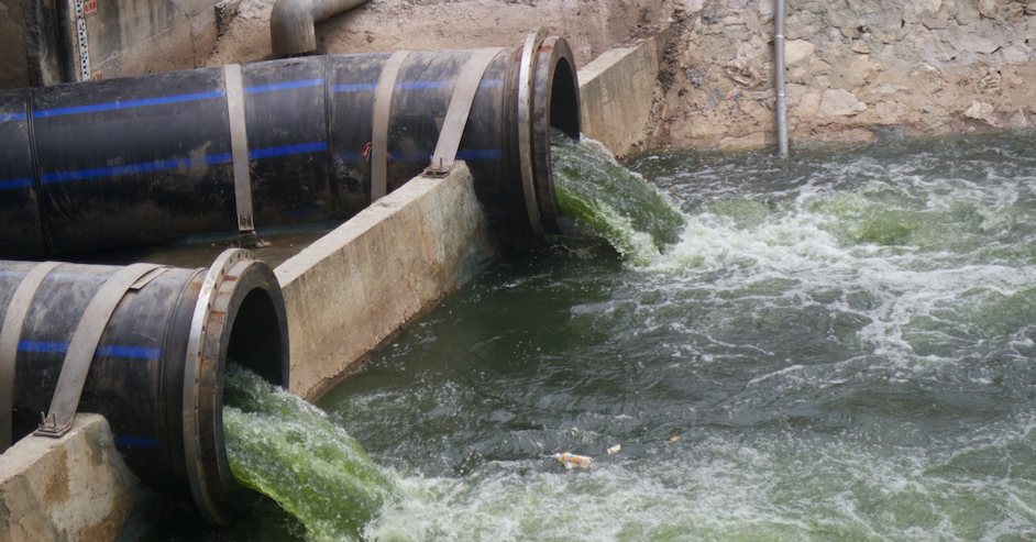 Thêm một nguồn nước nhằm &amp;apos;hồi sinh&amp;apos; sông Tô Lịch