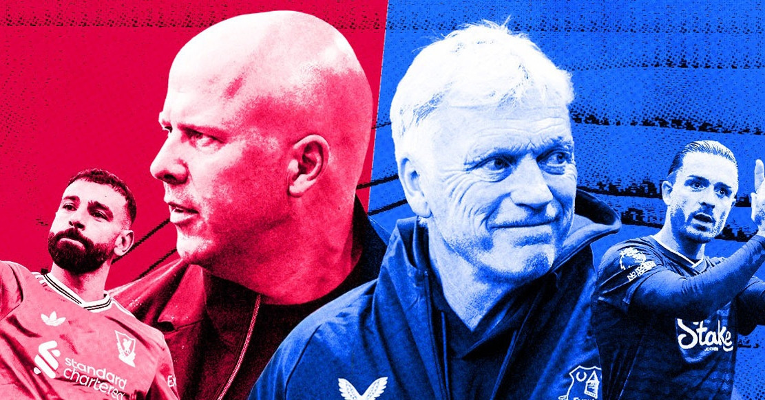 Trực tiếp Liverpool 1-0 Everton: Gravenberch mở tỷ số (H1)