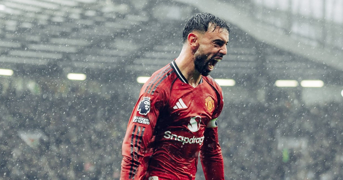 Trực tiếp MU 2-0 Chelsea: Casemiro bị đuổi khỏi sân (H1)