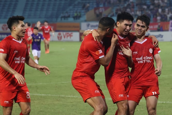 Nhận định Ninh Bình vs Nam Định: Derby rực lửa Tuyển thủ Việt Nam đua nhau ghi bàn, Hà Nội chia điểm Thể Công Viettel