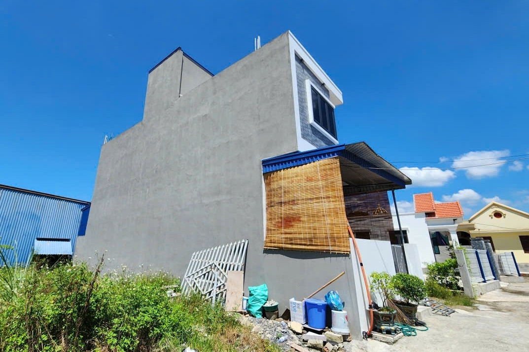 Vụ xây nhà trên đất người khác ở Hải Phòng: Chủ đất kể hành trình mệt mỏi đòi công lý