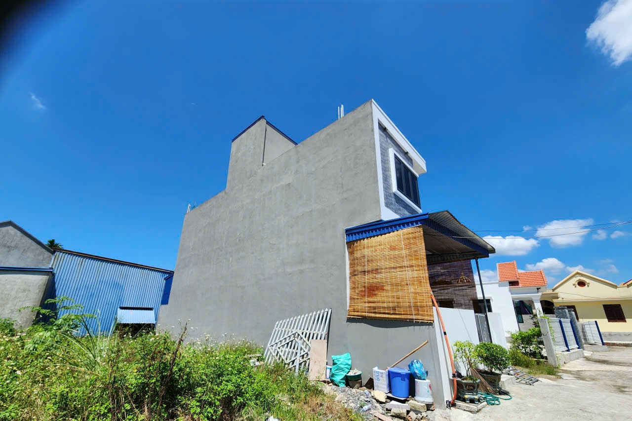 Vụ xây nhà trên đất người khác ở Hải Phòng: Chủ đất kể hành trình mệt mỏi đòi công lý