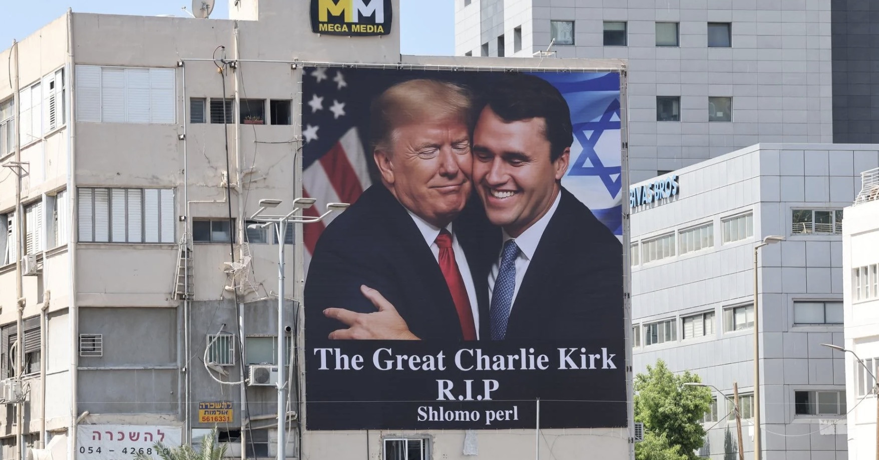 Bắt đối tượng mang dao và súng tại nơi tổ chức lễ tưởng niệm Charlie Kirk