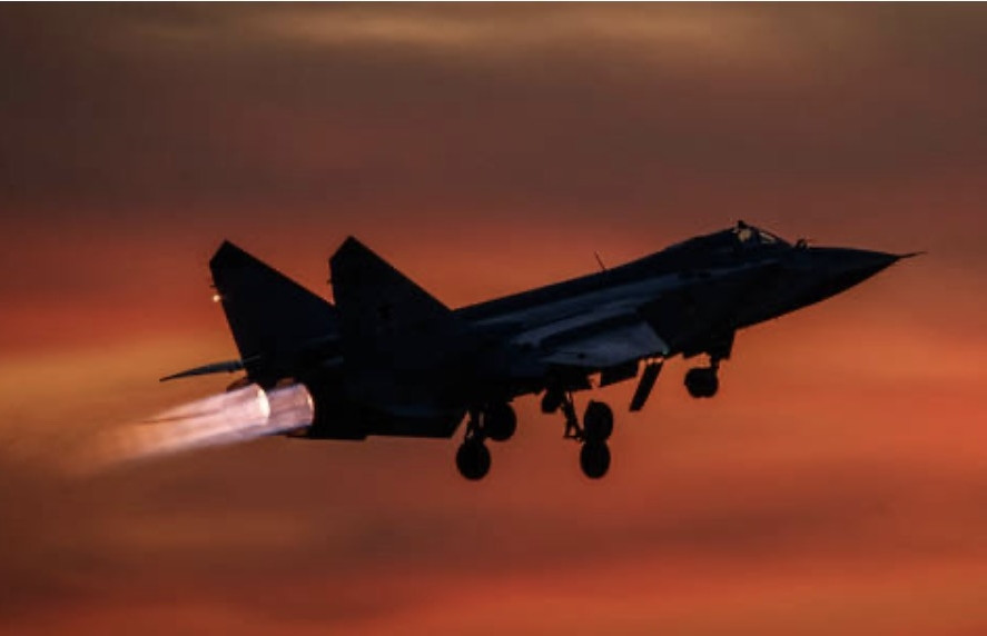 Bộ trưởng nước thành viên NATO kêu gọi bắn hạ máy bay chiến đấu Nga