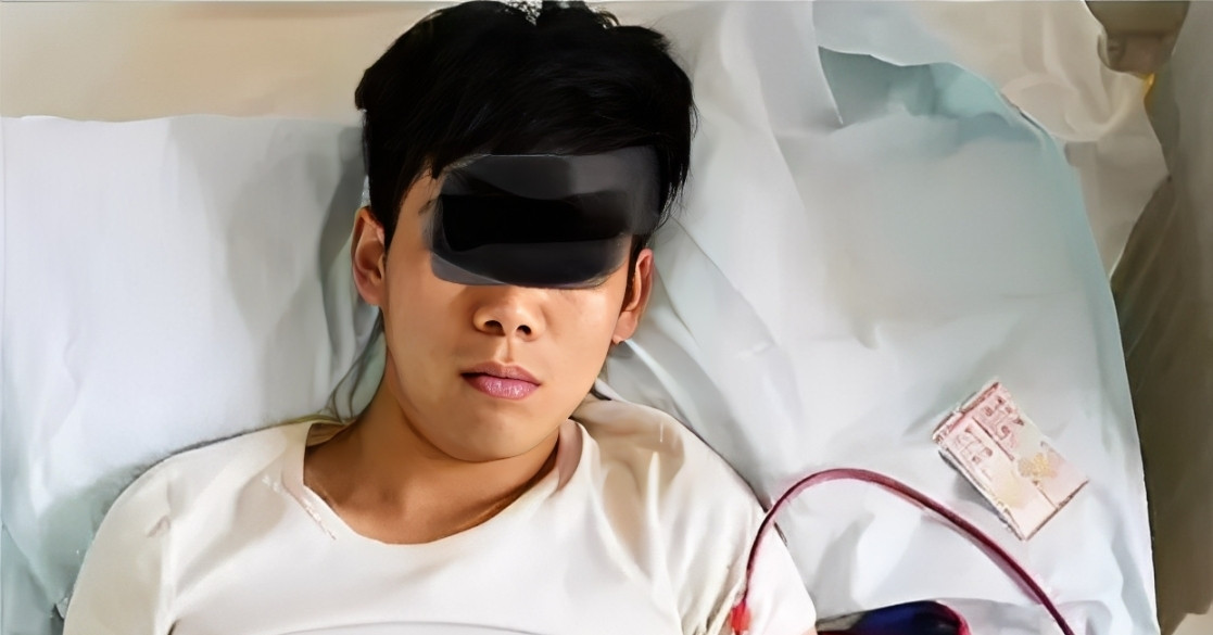 Cái kết thảm thương của chàng trai bán thận mua iPhone sau 14 năm