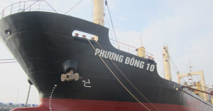 ‘Đại gia’ vận tải biển một thời ngập trong thua lỗ hơn 5.500 tỷ đồng