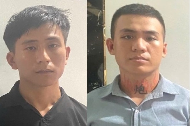 Danh tính 3 nghi phạm liên quan vụ giết người ở Đồng Nai, trẻ nhất mới 23 tuổi