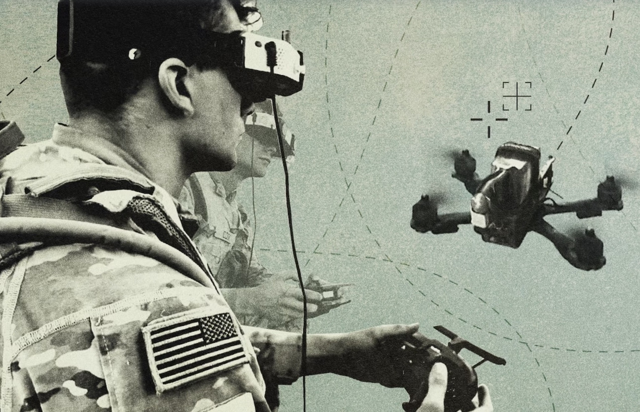 Điểm yếu không ngờ của quân đội tiên tiến nhất thế giới